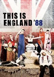 Poster da série This Is England '88