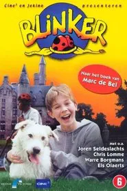 Poster do filme Blinker
