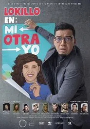 Poster do filme A Outra Eu