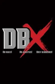 DBX tv show poster