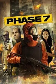 Phase 7 movie poster