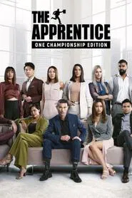 The Apprentice: ONE Championship Edition tv show poster