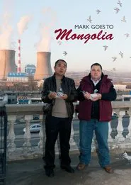 Martin Parr's Black Country Stories: Mark goes to Mongolia movie poster
