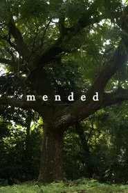 Mended movie poster