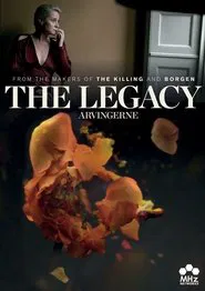 The Legacy tv show poster