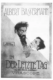 Der letzte Tag movie poster