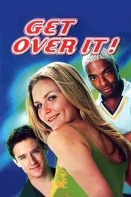 Get Over It movie poster