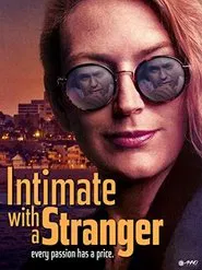 Intimate with a Stranger movie poster