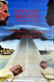 Broken Silence movie poster