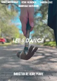Poster do filme LET’S DANCE