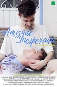 Amizade Inesperada movie poster