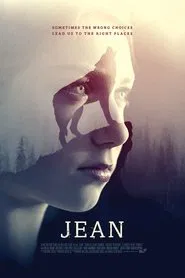 Jean movie poster