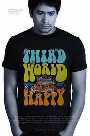 Poster do filme Third World Happy