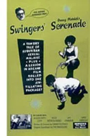 Swingers' Serenade movie poster