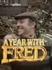 A Year With Fred tv show poster