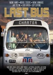 Poster do filme Last bus