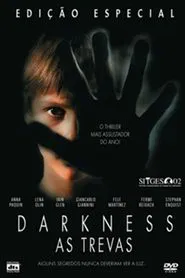 Poster do filme A Sétima Vítima