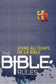 The Bible Rules tv show poster