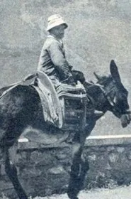 Mes ancêtres cagots movie poster