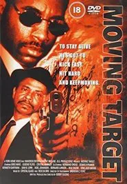 Moving Target movie poster