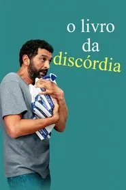 Poster do filme O Livro da Discórdia