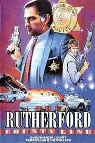 The Rutherford County Line movie poster