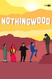 The Prince of Nothingwood movie poster