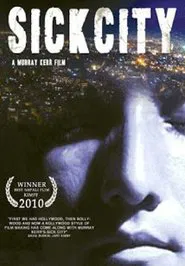 Poster do filme Birami Sahar (Sick City)