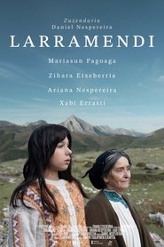 Larramendi movie poster