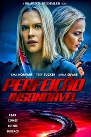 Poster do filme Perfeição Insondável