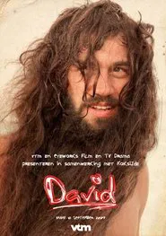 Poster da série David