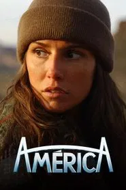 America tv show poster
