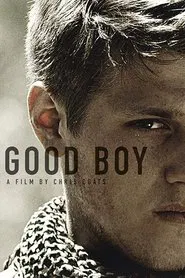 Poster do filme Good Boy