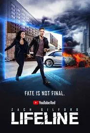 Lifeline tv show poster
