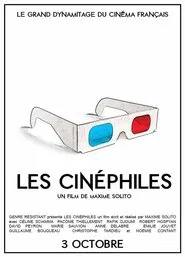 Les cinéphiles movie poster