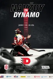 Navždy za Dynamo movie poster