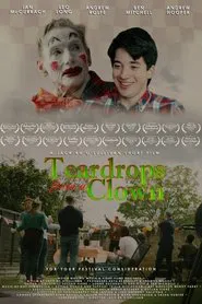 Teardrops From A Clown movie poster