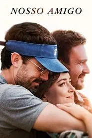 Poster do filme Nosso Amigo
