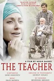 The Teacher movie poster