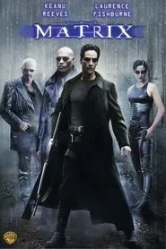 The Matrix: What Is Bullet-Time? movie poster