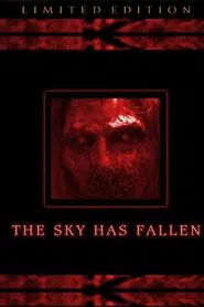 The Sky Has Fallen movie poster