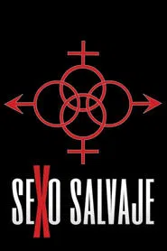 Sexo salvaje movie poster