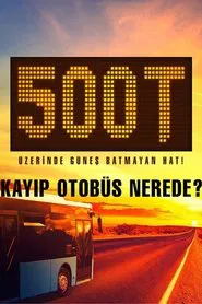 Poster da série 500T