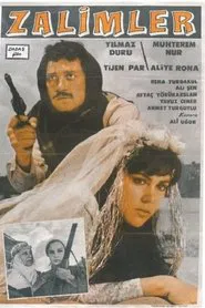 Zalimler movie poster