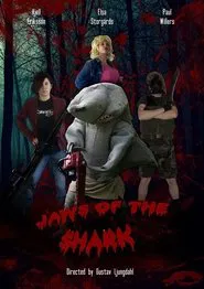 Poster do filme Jaws of the Shark