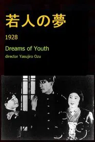 Dreams of Youth movie poster