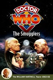 Doctor Who: The Smugglers movie poster