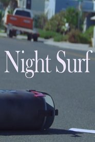 Night Surf movie poster