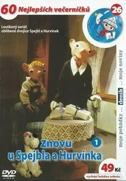 Znovu u Spejbla a Hurvínka tv show poster