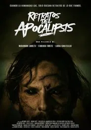 Retratos del Apocalipsis movie poster